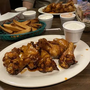 Wings