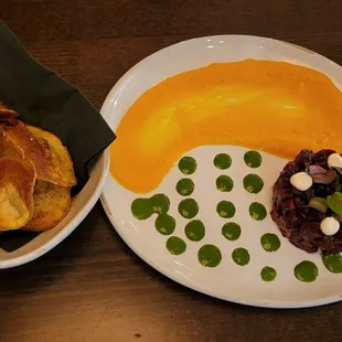 Beet tartarr