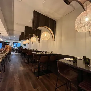 Amazing place for happy hour!!! Best bartender hands down and great food.