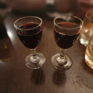 Port wine
