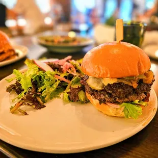 Leo Burger