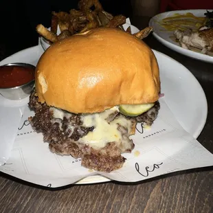 Smash Burger