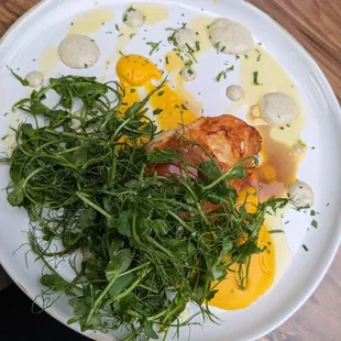 Crispy Chicken