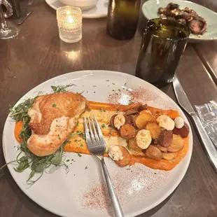 Roasted Chicken