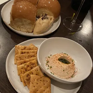 Smoked Salmon