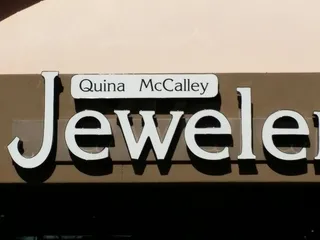 McCalley Quina Jeweler