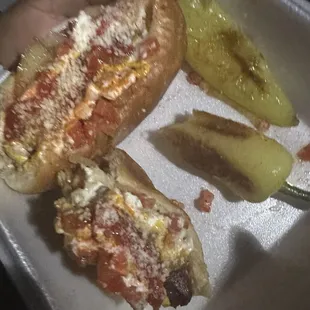 Hotdogs
