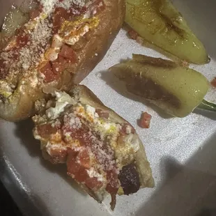 Hotdog