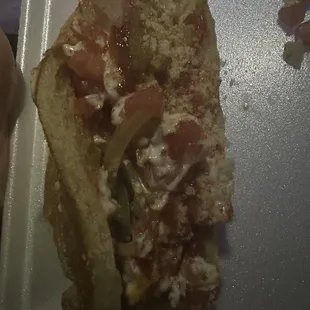 Hotdog