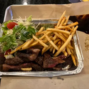 Delicious. Pricey tho