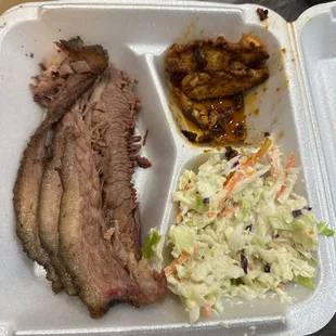 ribs, bbq ribs, food