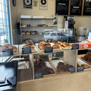 Pastries