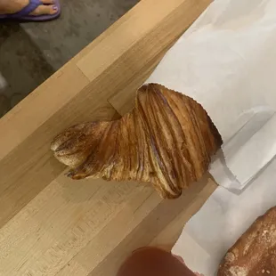 Butter Croissant