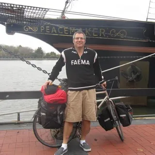 Peter F.