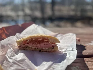 Ferrucci's Old Tyme Italian Market