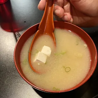 Miso Soup