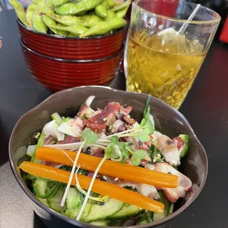 Sunomono Salad