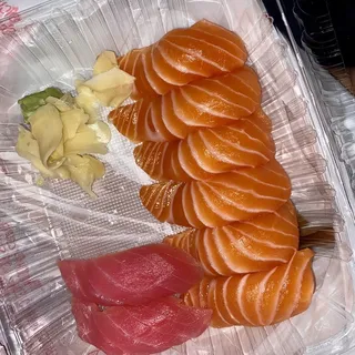 Tuna Nigiri