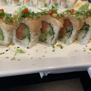 Heritage Roll