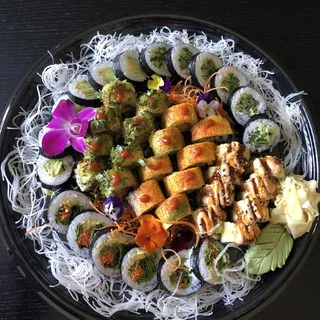 Platter #5