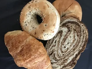 Stacker's Gourmet Deli