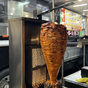 Al pastor