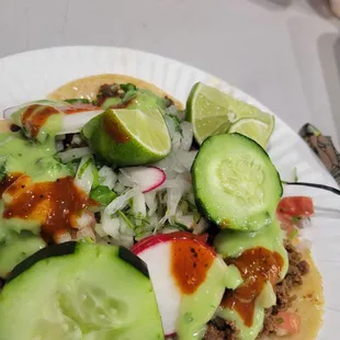 $2.48 per naked taco.