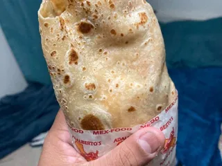 Adalberto's Mexican Food