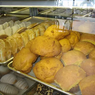 Pedradas! Quiero comerme una todos los días