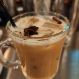 Sweet Chai&apos;ld of Mine