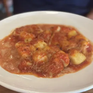 Gnocchi