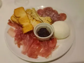 Senti Restaurant