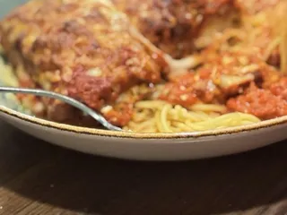 Roman Bistro