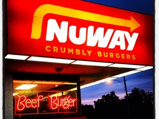 Nu-Way Sandwich Shops