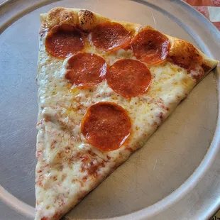 food, pizza