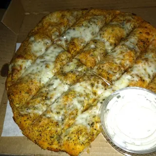 Italian Buffalo Bread