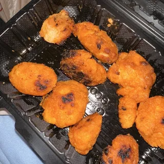 Boneless Chicken Wings