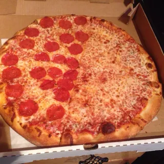 Pepperoni