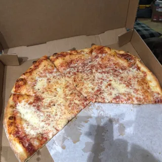 Cheese Pizza