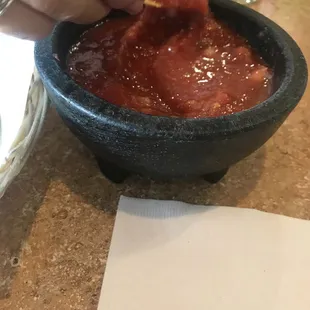 Salsa