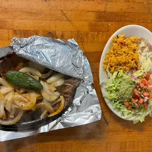 carne asada