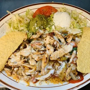 salad, salads, food