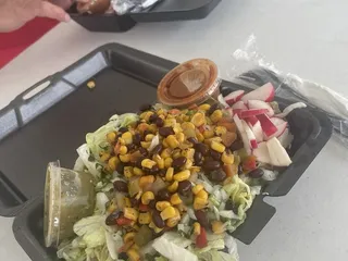 Javi's Tacos On the Go 1
