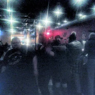 Barcrawler Karaoke at Steampunk Alley every Sunday and Wednesday at 9!