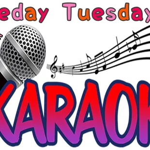 5-2-23 Singers will be entered in a $25 bar tab giveaway. Happy hour 4 PM to 9 PM starting at $6 for 2-4-1 rail drinks &amp; most domestic beer.