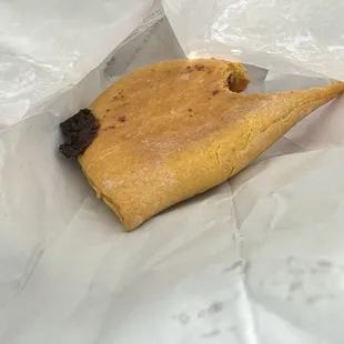 Jamaican Beef Patty