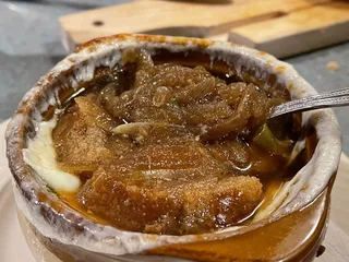 JW Halls Steak and Seafood Inn