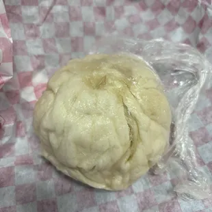 20. Pork Bao Buns