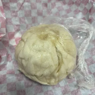 20. Pork Bao Bun