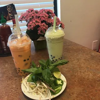 72. Avocado Smoothie